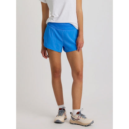 Women's Bamboo-Lined Active Breeze Short - 3