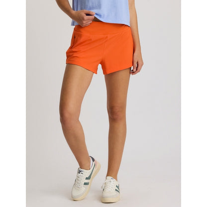 Women's Bamboo-Lined Active Breeze Short - 3