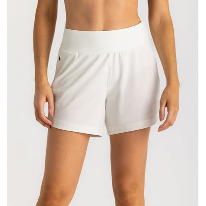 Women's Bamboo-Lined Active Breeze Short - 5