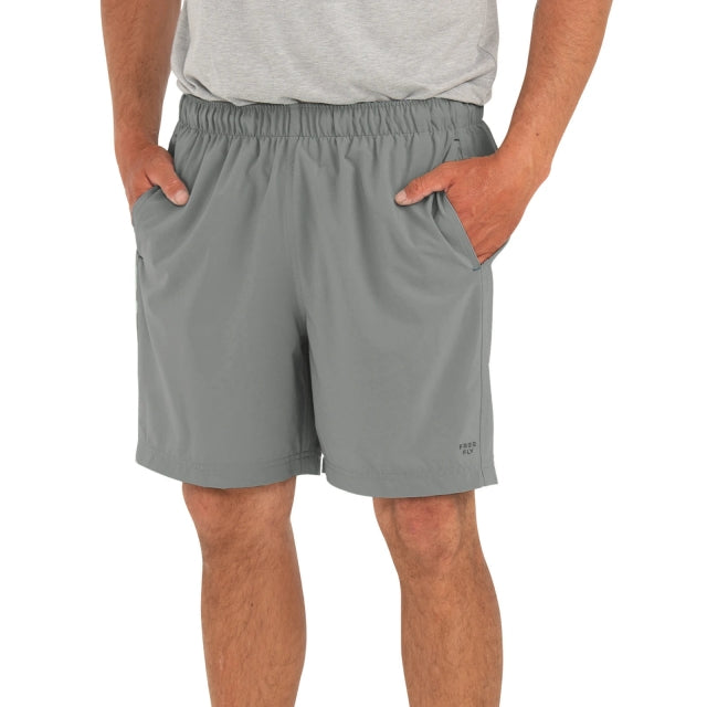 Men's Breeze Short - 6
