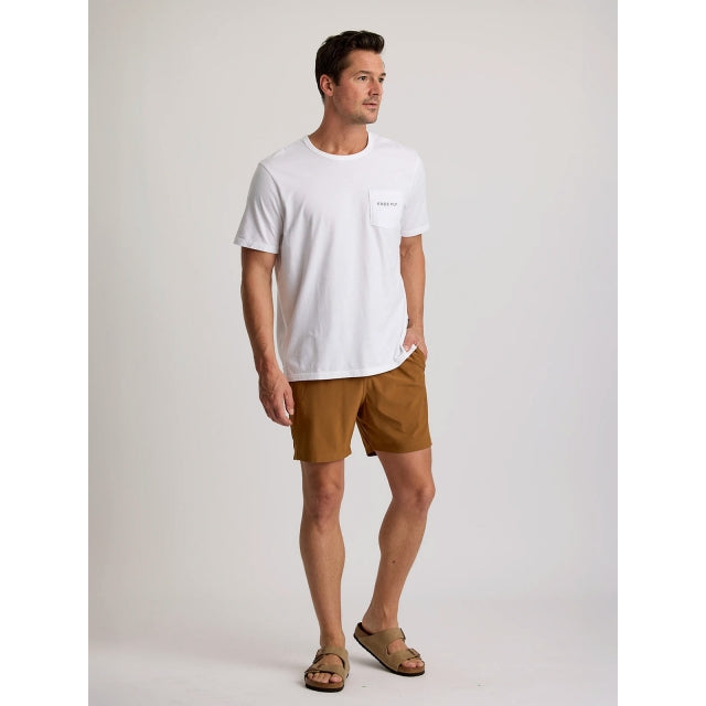 Men's Breeze Short - 6"