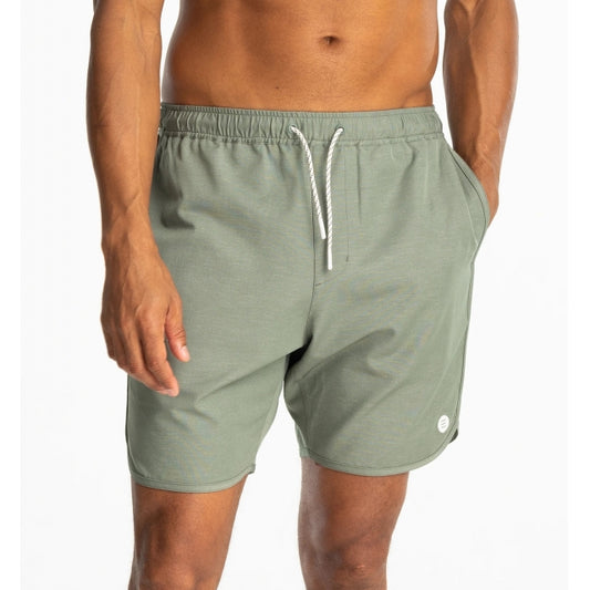 Men's Reverb Short