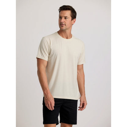 Men's Elevate Lightweight Tee - Earth's Edge