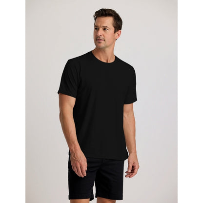 Men's Elevate Lightweight Tee - Earth's Edge