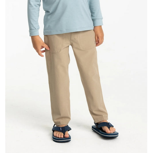 Toddler Breeze Pant