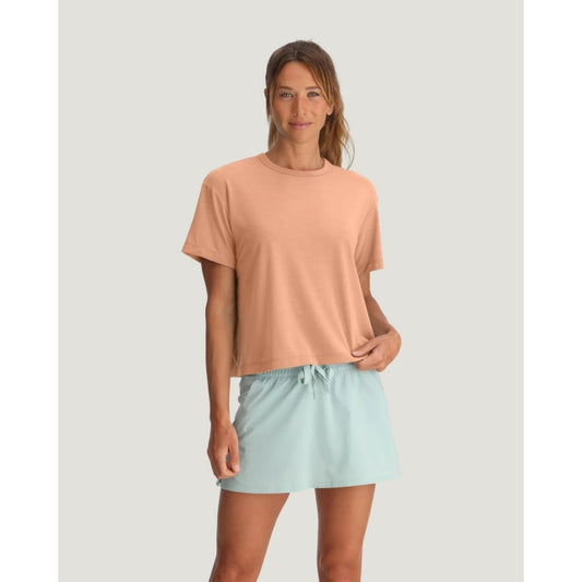 Women's Elevate Lightweight Tee