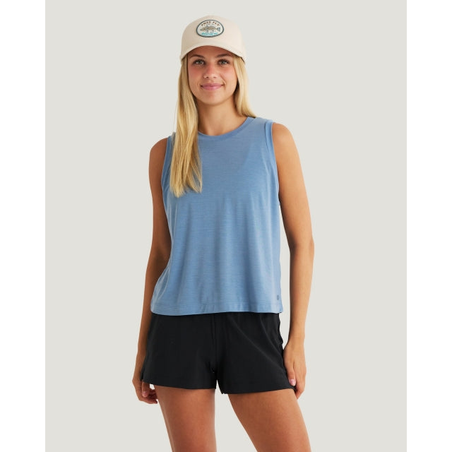 Women's Elevate Lightweight Tank