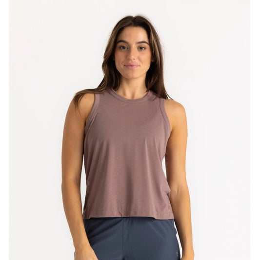 Elevate Lightweight Tank