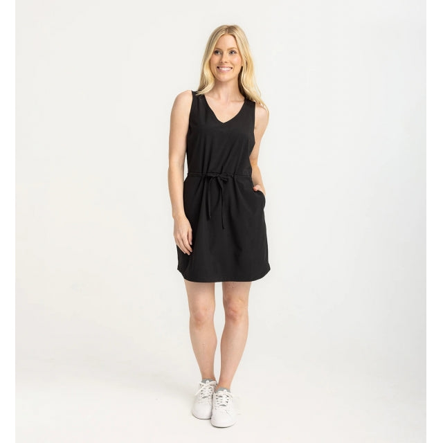 Women's Breeze Dress - Earth's Edge