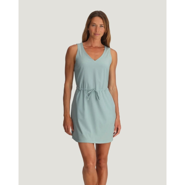 Women's Breeze Dress - Earth's Edge