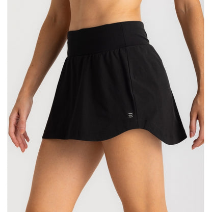 Women's Bamboo-Lined Active Breeze Skort - 13 - Earth's Edge