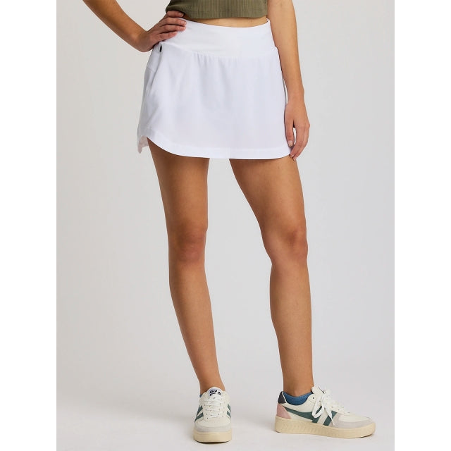Women's Bamboo-Lined Active Breeze Skort - 13