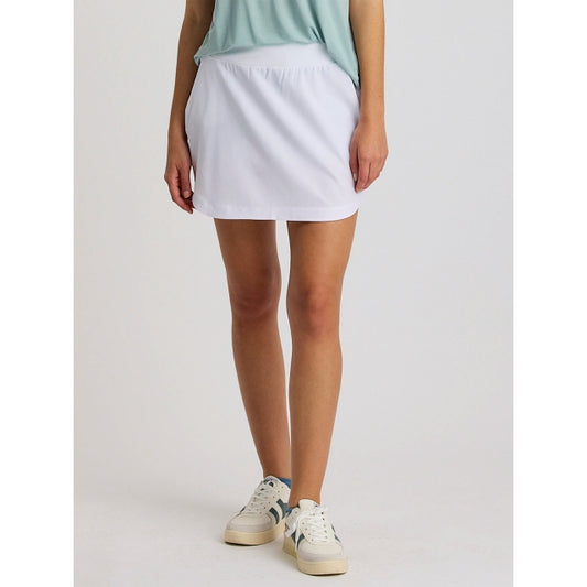 Bamboo-Lined Active Breeze Skort - 15