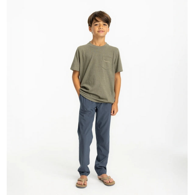 Boys' Breeze Pant