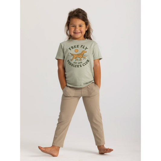 Toddler Paddler's Club Tee