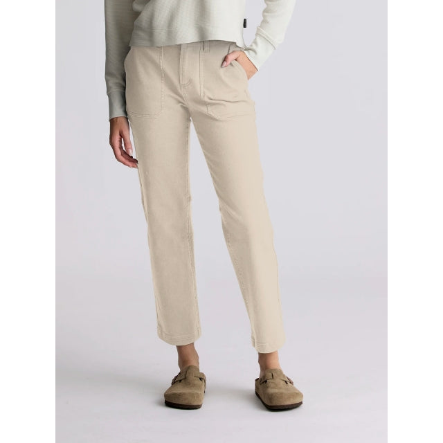 Women's Folly Twill Pant