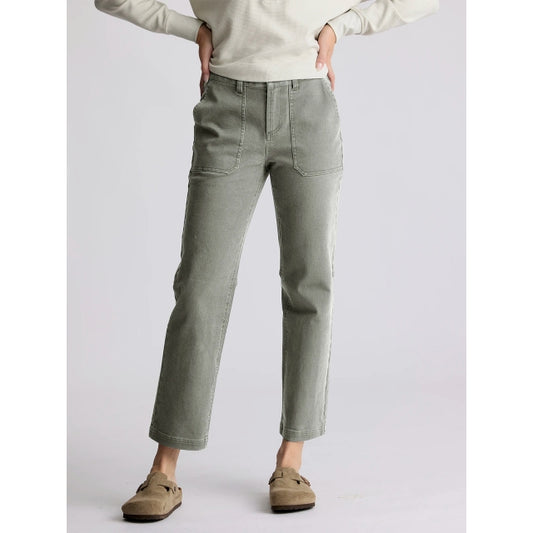 Women's Folly Twill Pant