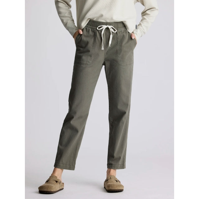 Women's Pacifica Twill Pant