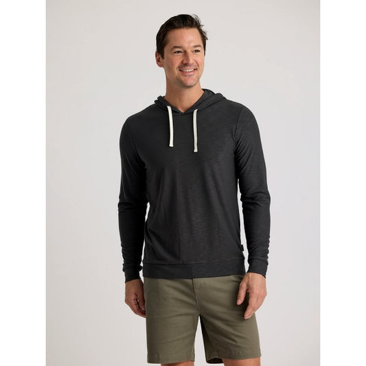 Men's Bamboo Slub Hoodie II