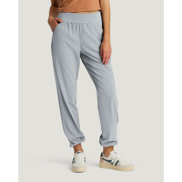 Women's Breeze Flats Pant - Earth's Edge