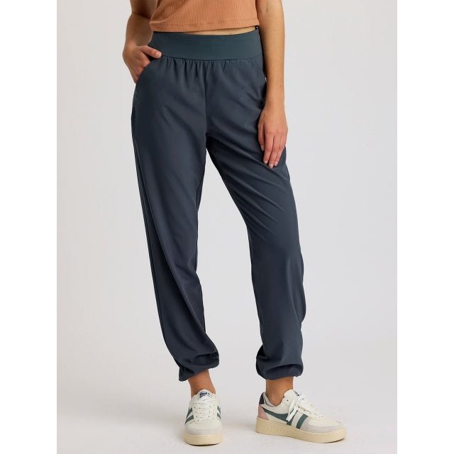 Women's Breeze Flats Pant - Earth's Edge