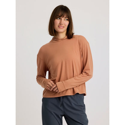 Elevate Lightweight Hoodie