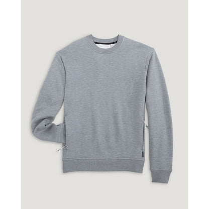 Men's Bamboo Northcoast Fleece Crew