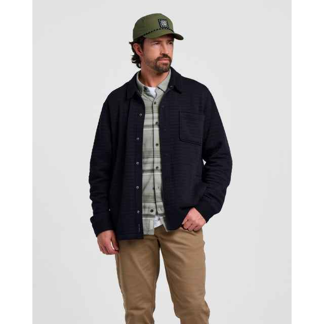 Men's Downvalley Overshirt