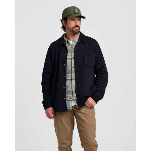 Men's Downvalley Overshirt
