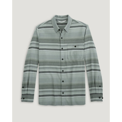 Men's Seawool Flannel Shirt