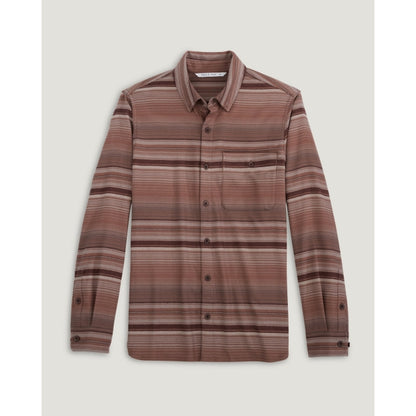 Men's Seawool Flannel Shirt