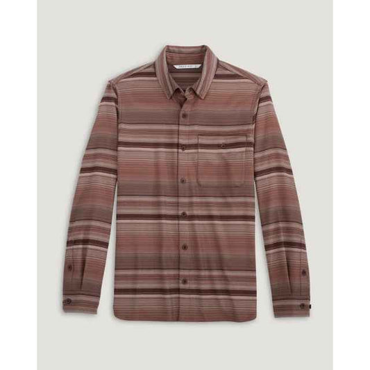 Men's Seawool Flannel Shirt