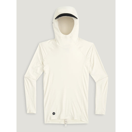 Men's Pinnacle Hooded Rash Guard
