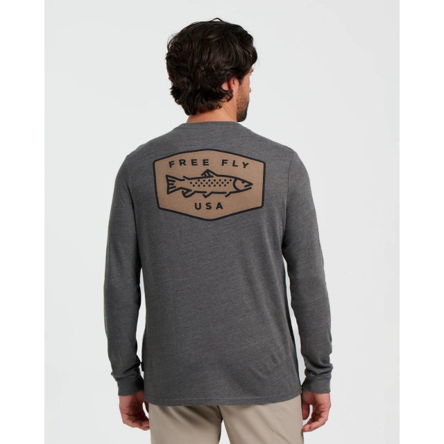 Freshwater Long Sleeve