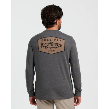 Freshwater Long Sleeve