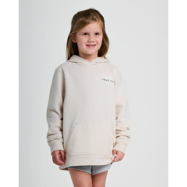 Youth Sun Ripple Fleece Hoodie
