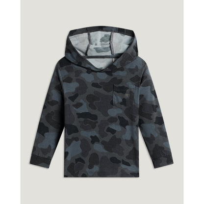 Toddler Bamboo Shade Hoodie