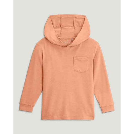 Toddler Bamboo Shade Hoodie