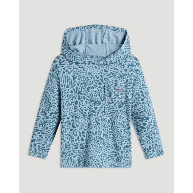 Toddler Bamboo Shade Hoodie