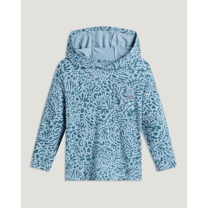 Toddler Bamboo Shade Hoodie