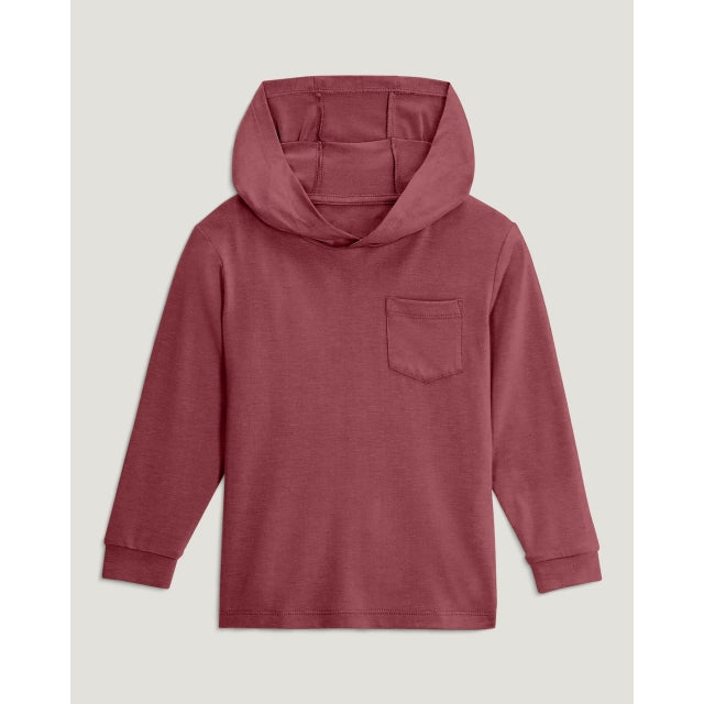 Toddler Bamboo Shade Hoodie