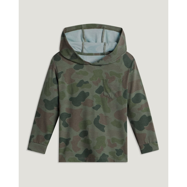 Toddler Bamboo Shade Hoodie