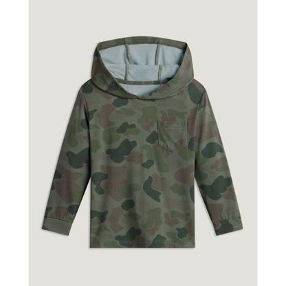Toddler Bamboo Shade Hoodie