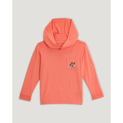 Toddler Bamboo Shade Graphic Hoodie