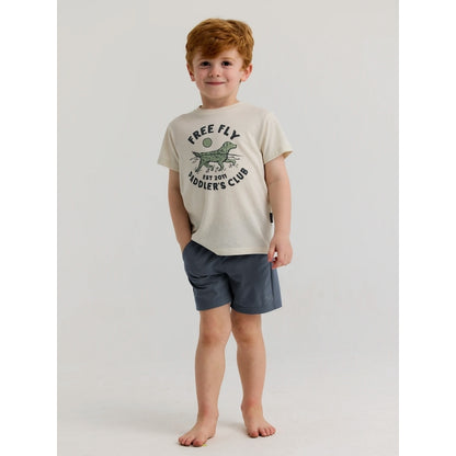 Toddler Breeze Short