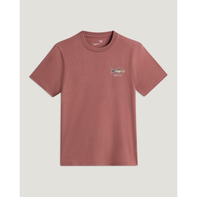 Youth Osprey Catch Tee