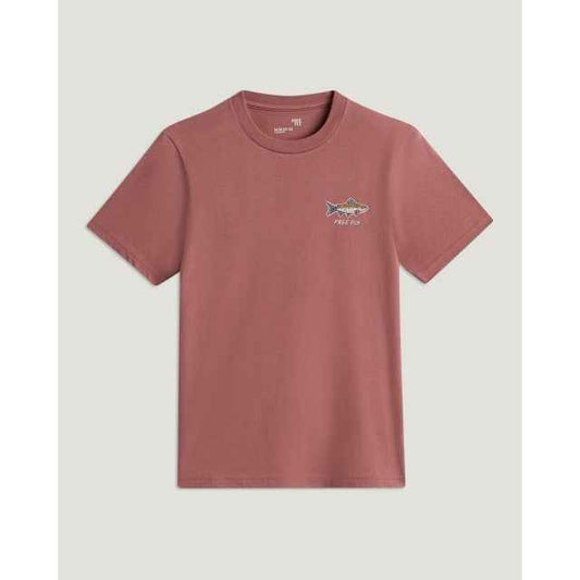 Youth Osprey Catch Tee