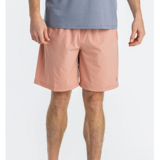 Men's Breeze Short