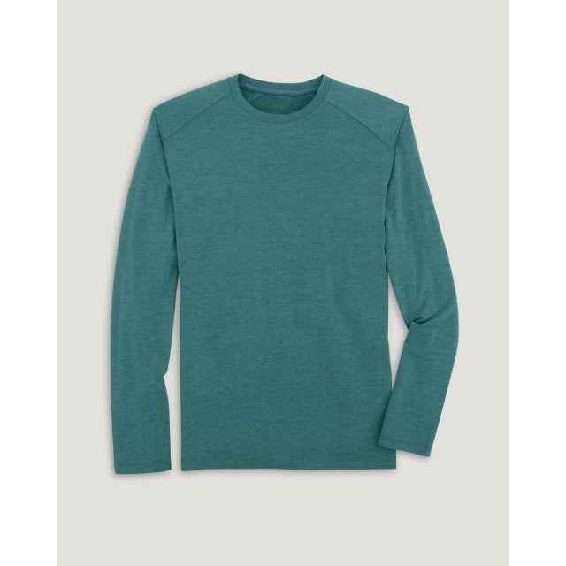 Men's Bamboo Shade Long Sleeve