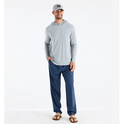 Bamboo Shade Hoodie
